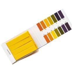 1-14ph Wide Range Ph Test Paper - Image 2