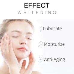 Alternative view of Turmeric Cream Skin Care Brightening Face