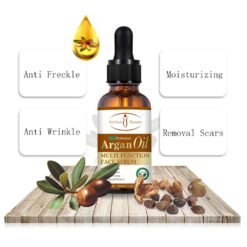 Facial Moisturizing Hydrating And Brightening Liquid - Image 5