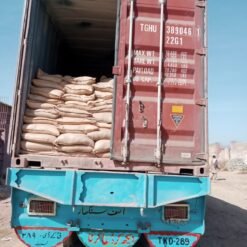 phosphate rock exporter PAKISTAN CHEMICAL