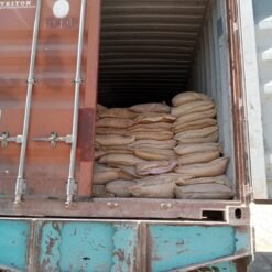phosphate rock exporter PAKISTAN CHEMICAL