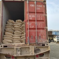 phosphate rock exporter PAKISTAN CHEMICAL