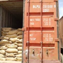 phosphate rock exporter PAKISTAN CHEMICAL