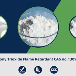 Fire resistance raw chemicals Antimony Trioxide CAS no.1309-64-4 Flame Retardant additive powder PAKISTAN CHEMICAL