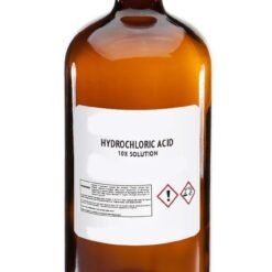 Hydrochloric Acid PAKISTAN CHEMICAL