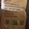 Acrylamide 98% Microbiological Grade PAKISTAN CHEMICAL