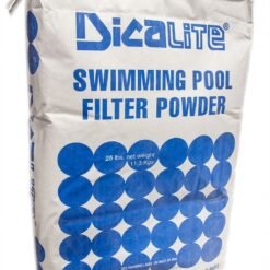 Powder for Swimming Pools PAKISTAN CHEMICAL