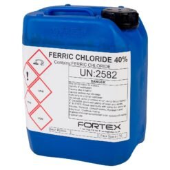 Ferric Chloride Solution Pakistan Chemical
