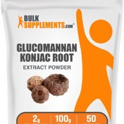 Glucomannan 80% powder PAKISTAN CHEMICAL
