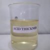 Acid Thickener PAKISTAN CHEMICAL