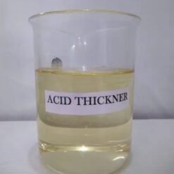 Acid Thickener PAKISTAN CHEMICAL