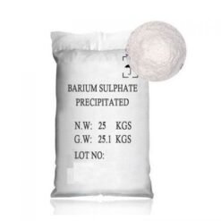 Barium sulphate PAKISTAN CHEMICAL