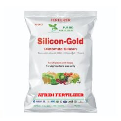 Silica Fertilizer PAKISTAN