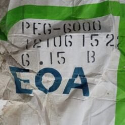 Polyethylene Glycol PEG 4000- 6000 PAKISTAN CHEMICAL