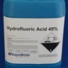 Hydrofluoric Acid PAKISTAN CHEMICAL