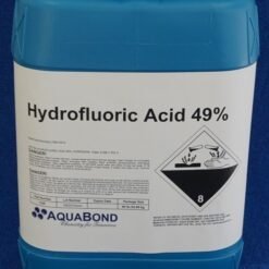 Hydrofluoric Acid PAKISTAN CHEMICAL