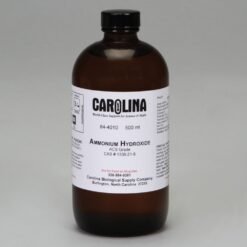 Ammonium Hydroxide PAKISTAN CHEMICAL