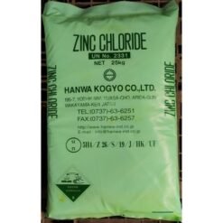 ZINC CHLORIDE PAKISTAN CHEMICAL