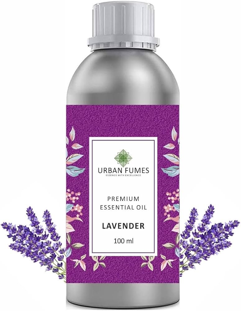 Cosmetic Grade Lavender Essential Oil CAS 8000-28-0 PAKISTAN CHEMICAL
