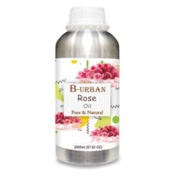 Rose Essential Oil for Beauty Care PAKISTAN CHEMICAL
