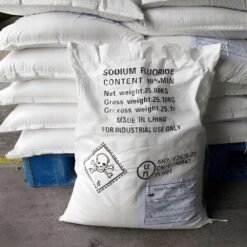 Sodium Fluoride PAKISTAN CHEMICAL KARACHI