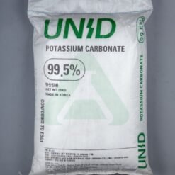 Potassium Carbonate for Industrial PAKISTAN CHEMICAL
