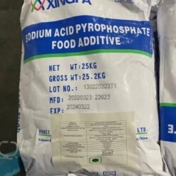 Sodium Acid Pyrophosphate (SAPP) CAS: 7758-16-9 PAKISTAN CHEMICAL