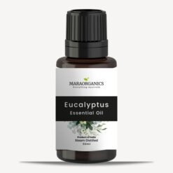 Essential Eucalyptus Oil PAKISTAN CHEMICA