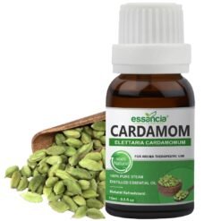 100%Pure and Natural Essential Oil Cardamom Oil PAKISTAN CHEMICAL