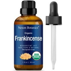Frankincense Essential Oil PAKISTAN CHEMICAL