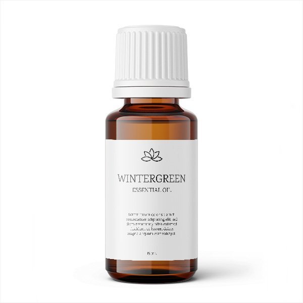 Cosmetic Grade Aromatherapy Grade Organic Intermediate CAS 68917-75-9 Wintergreen Oil PAKISTAN CHEMICAL