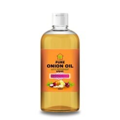 Onion Oil Nourishing Scalp Fast Hair Growth Oil CAS No. 8002-72-0 PAKISTAN CHEMICAL