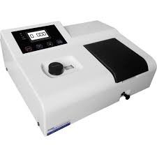Photometer Vis Spectrophotometer PAKISTAN CHEMICAL