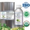 Bergamot Essential Oil Cosmetic Raw Materials Natural Perfume CAS 8007-75-8 Bergamot Oil PAKISTAN CHEMICAL