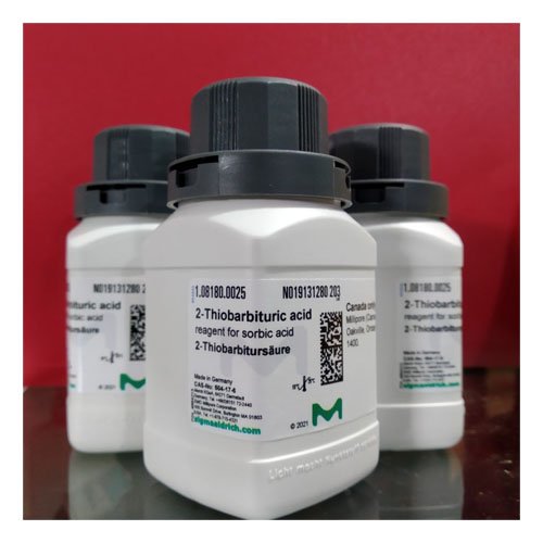 2-Thiobarbituric Acid PAKISTAN CHEMICAL