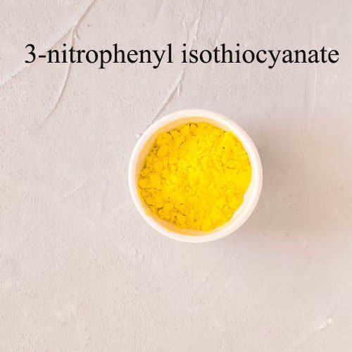 3-nitrophenyl isothiocyanate PAKISTAN CHEMICAL