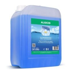 Algaecide 5L Algicide Concentrate Algae PAKISTAN CHEMICAL