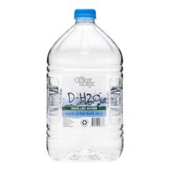 Distilled Water 6L PAKISTAN CHEMICAL