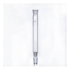 Distilling Column with Glass Spiral Ring Laboratory Distillation Tube PAKISTAN CHEMICAL