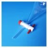 Dropping Funnel 500ml with teflon stopper PAKISTAN CHEMICAL