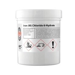 Iron(III) Chloride PAKISTAN CHEMICAL