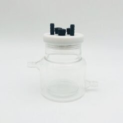 JACKETED ELECTROCHEMICAL CELL NOT SEALED 50 ml PAKISTAN CHEMICAL