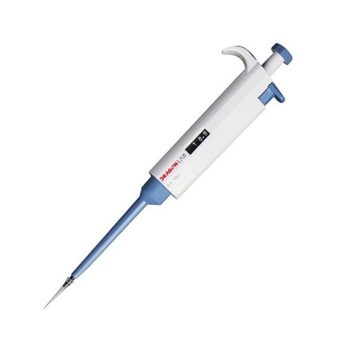 Micro pipette 2-20μL (Dragon Lab) PAKISTAN CHEMICAL