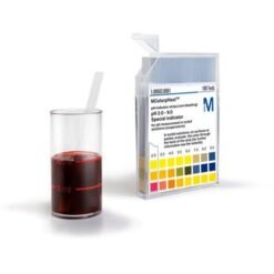 PH Strip Merck PAKISTAN CHEMICAL