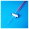 PYREX 25mL Class A Buret with Product Standard PTFE Stopcock Plug