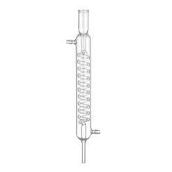 Reflux Condenser 24X29mm PAKISTAN CHEMICAL
