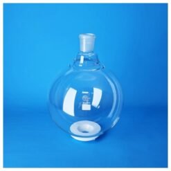 Round Bottom Flasks, 2000ml PAKISTAN CHEMICAL