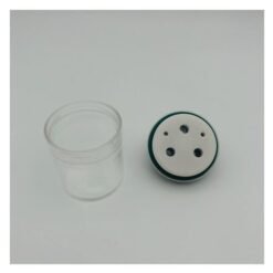ealed Electrochemical Cell 50ML 3 PAKISTAN CHEMICAL