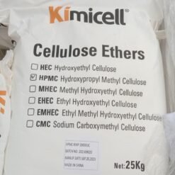 HPMC Hydroxypropyl Methyl Cellulose Construction Mortar Additive Paint Chemicals, Kimacell HPMC Brand with Industrial High Viscosity PAKISTAN CHEMICAL