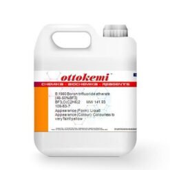 Boron trifluoride diethyl etherate PAKISTAN CHEMICAL